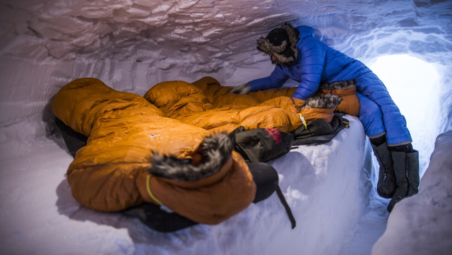 Polar -20 Long 