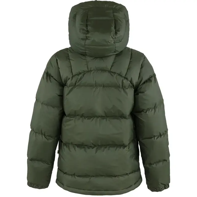 Expedition Down Lite Jacket M Deep Forest XS 