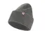 Fjällräven Heavy Beanie Grey 