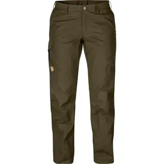 Fj&#228;llreven Karla Pro Hiking Trousers