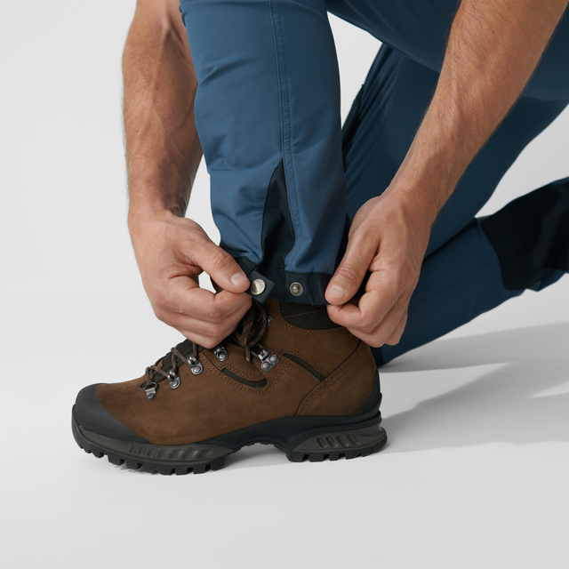 Keb Agile Trousers L 