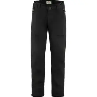 Keb Eco-Shell Pant M Black