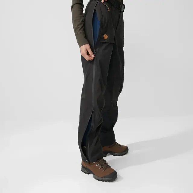 Keb Eco-Shell Pant W S 