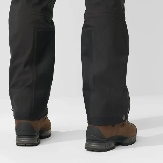 Keb Eco-Shell Pant W S 