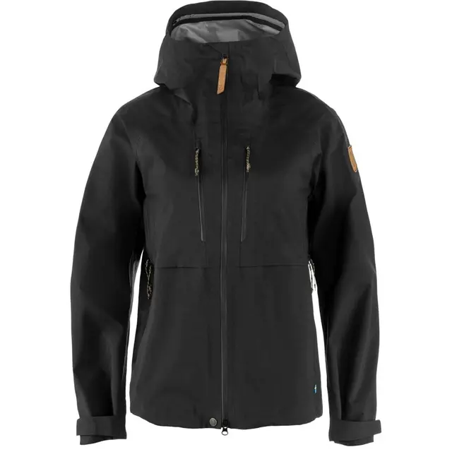 Fjällräven Keb GTX Jakke Dame L 