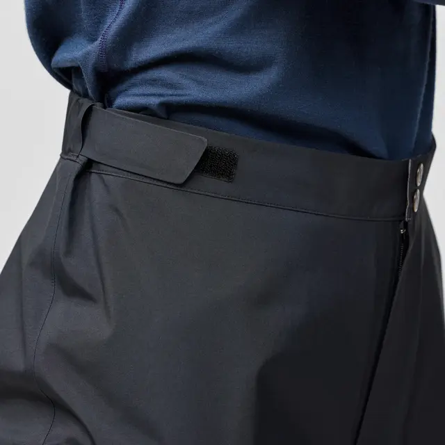 Fjällräven Keb GTX Bukse Dame M 