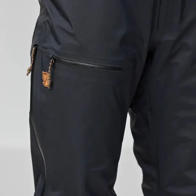 Fjällräven Keb GTX Bukse Dame M 