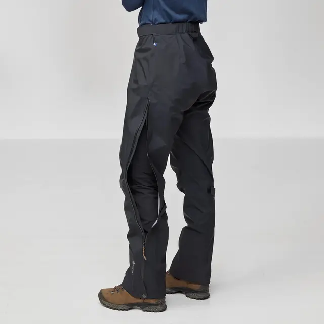 Fjällräven Keb GTX Bukse Dame M 