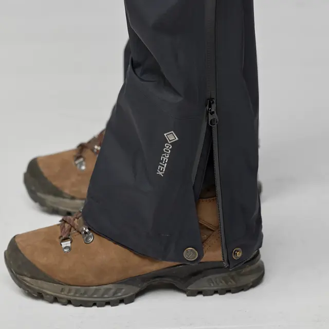 Fjällräven Keb GTX Bukse Dame M 