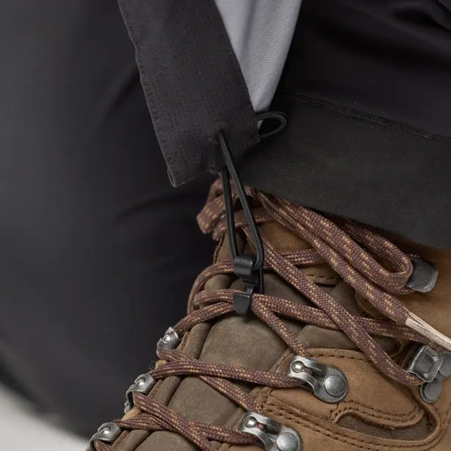 Fjällräven Keb GTX Bukse Dame M 