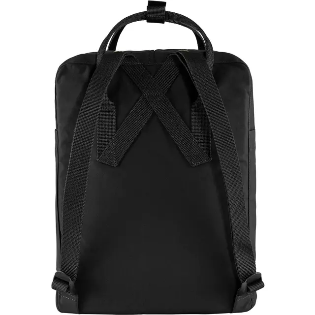 Kånken Black 