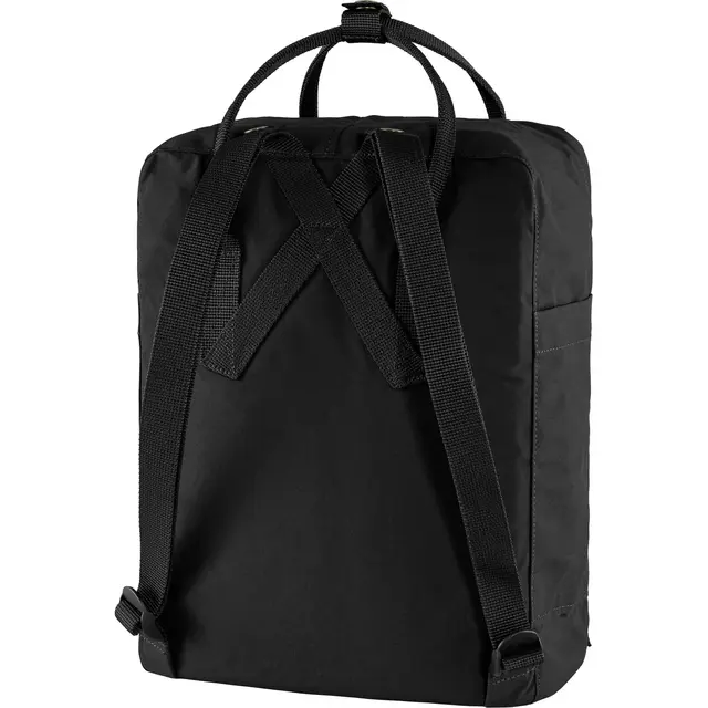 Kånken Black 