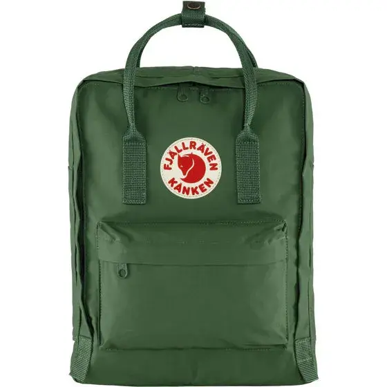 Kånken Green 
