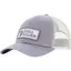 Långtradarkeps L/XL Lavender Mist 