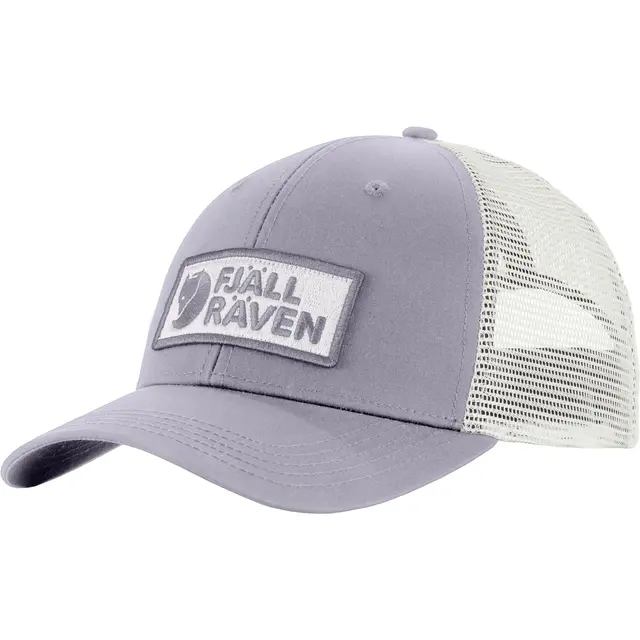 Långtradarkeps S/M Lavender Mist 