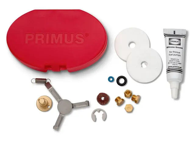 Primus Service Kit for 328988,328989,328896 