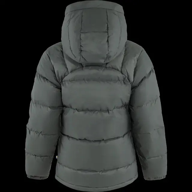 Expedition Down Lite Jacket W Basalt XS 
