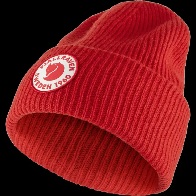 1960 Logo Hat True Red 