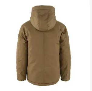 Övik Padded Jacket M L 