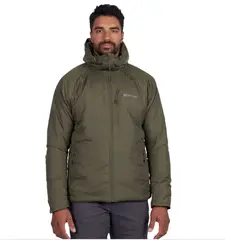 Trail isolator jacket L