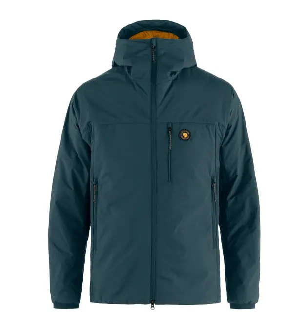 Bergtagen 60 Insulation Jkt M L 