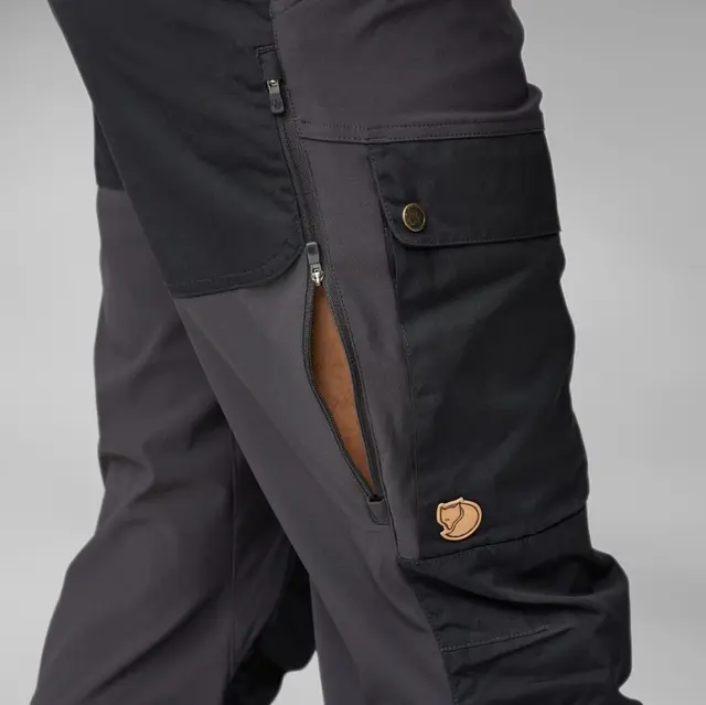 Keb Trousers L 