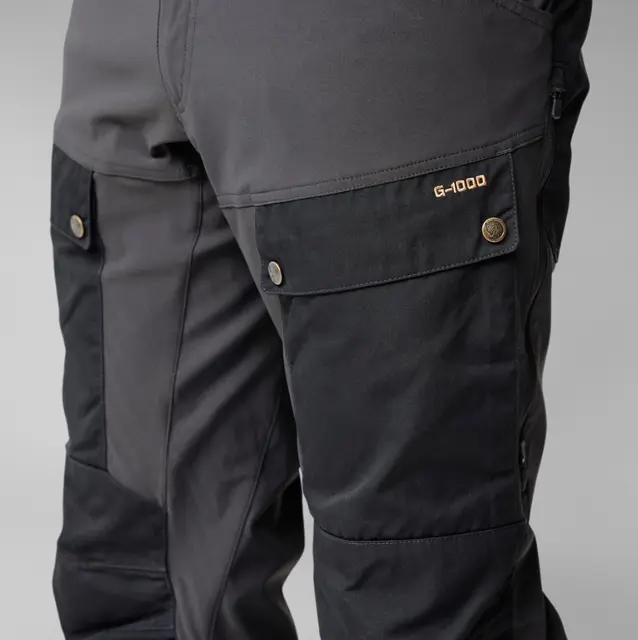 Keb Trousers L 
