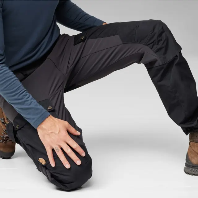 Keb Trousers L 