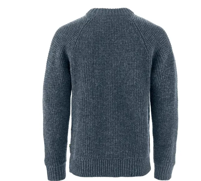 Övik Waffle Knit M L 