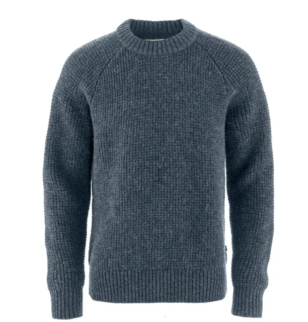 Övik Waffle Knit M L 