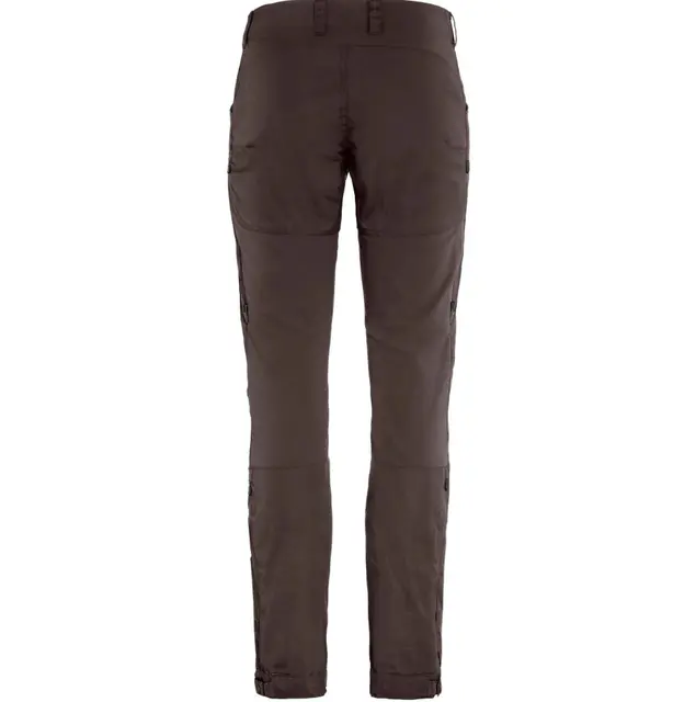 Keb Trousers Curved W L 