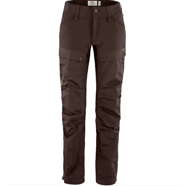 Keb Trousers Curved W L 