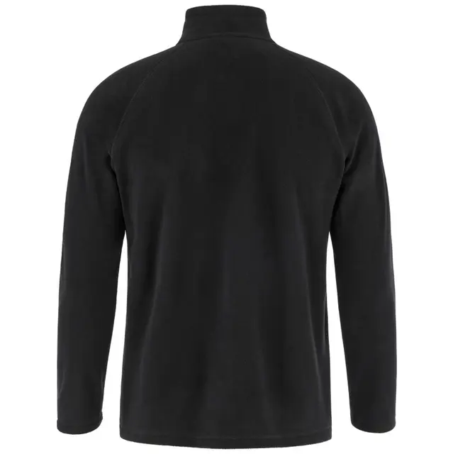 Kaipak Fleece Black L 