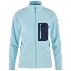 Kaipak Fleece Breeze Blue
