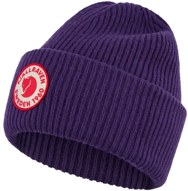1960 Logo Hat Dark Violet 