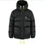 Expedition Down Lite Jacket M Black XS 