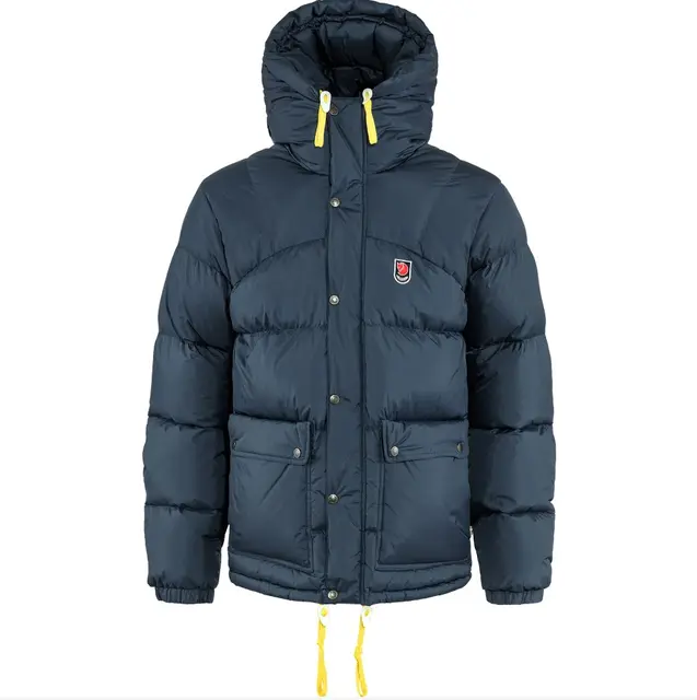 Fjällräven Tab Hat Dark Garnet 