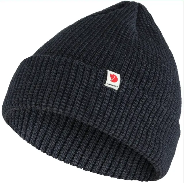 Fjällräven Tab Hat Dark Navy 