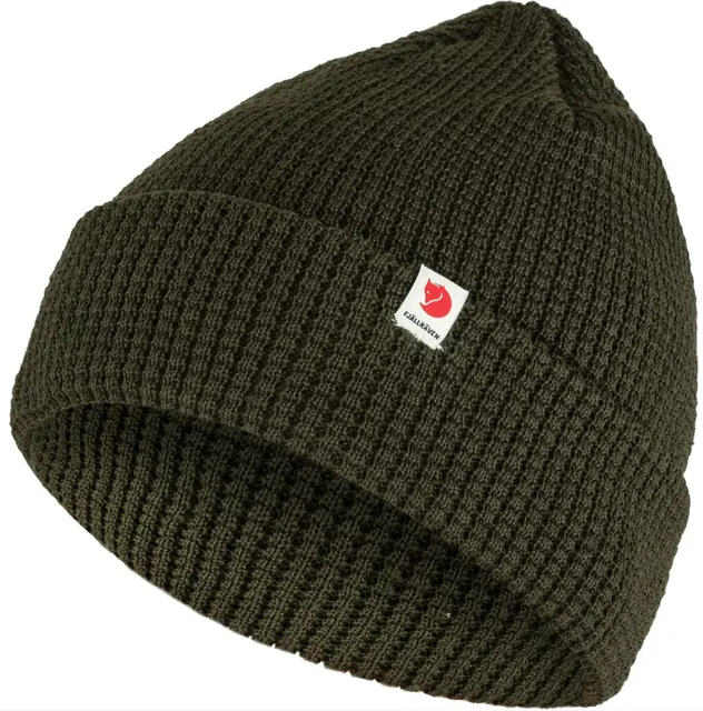 Fjällräven Tab Hat Deep Forest 