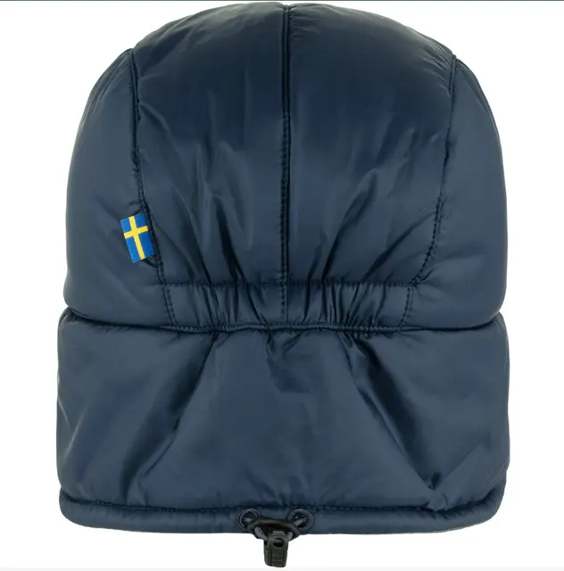 Expedition Padded Cap S/M 