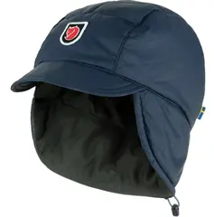 Expedition Padded Cap Navy