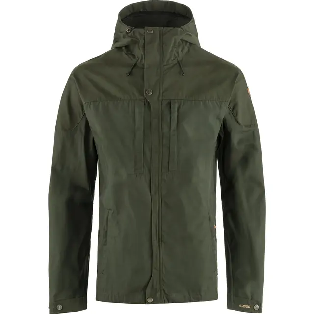 Skogsø Jacket L 