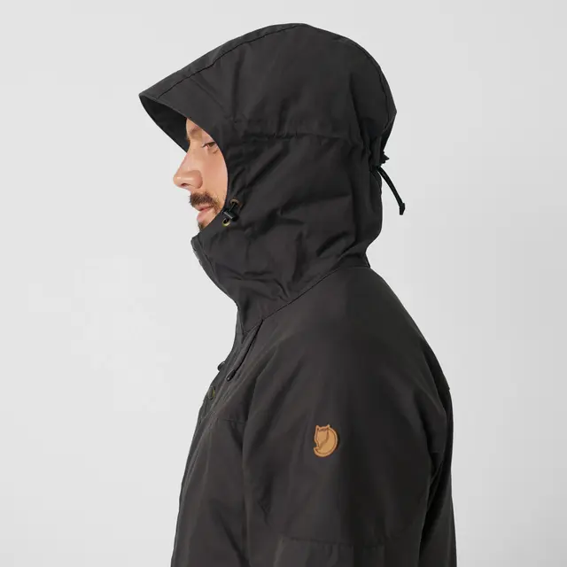 Skogsø Jacket L 