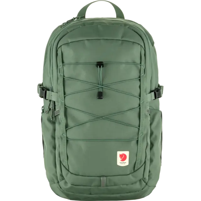 Skule 28 Patina Green 