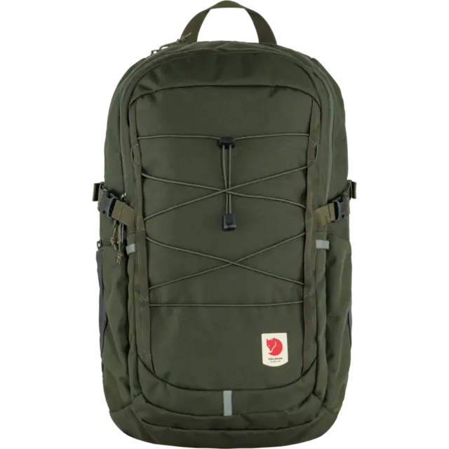 Skule 28 Deep Forest 