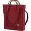 Totepack nr.1 Deep red 