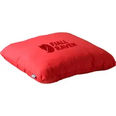 Travel Pillow Red 