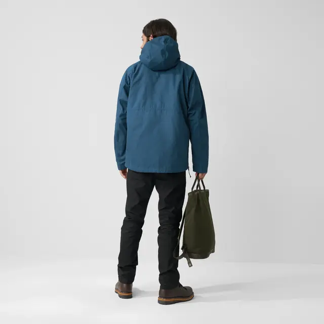Vardag Anorak M Storm 