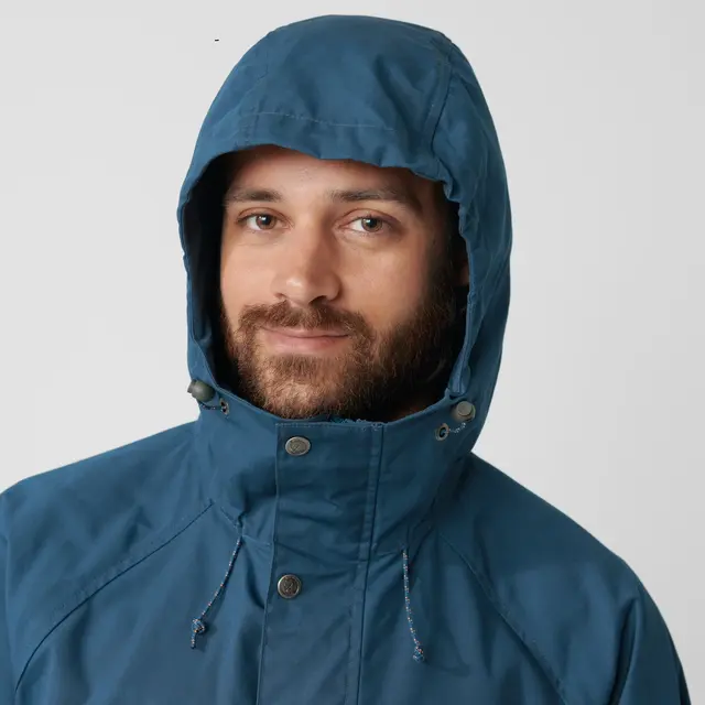 Vardag Anorak M Storm 