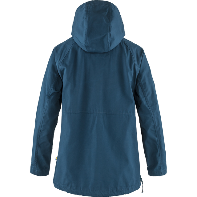 Vardag Anorak W Storm 